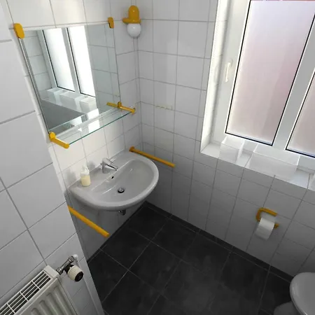 بيت للعطل Shania هارليسييل