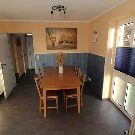 Shania بيت للعطل هارليسييل