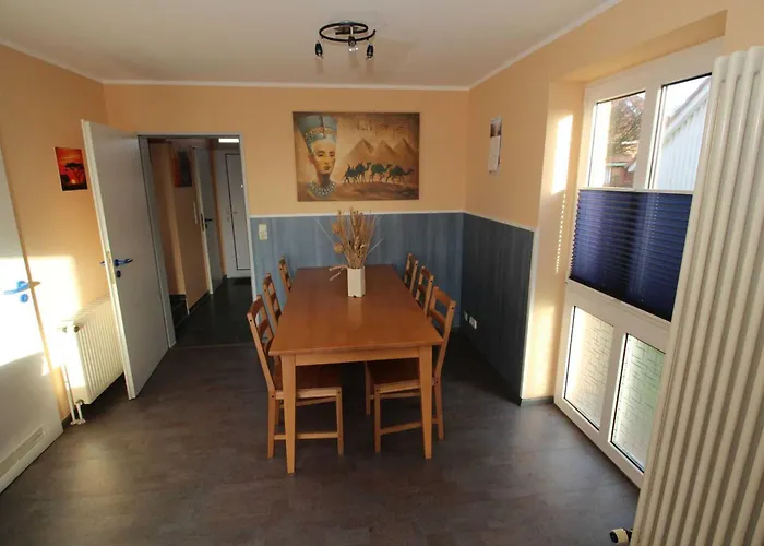 Shania 度假居 哈勒西尔