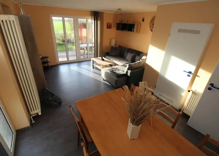 度假居 Shania 哈勒西尔